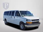 2020 Chevrolet Express 3500 SRW 4x2, Passenger Van #3K6976 - photo 29
