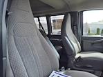 2020 Chevrolet Express 3500 SRW 4x2, Passenger Van #3K6989 - photo 19