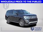 2019 Ford Expedition 4x4, SUV #3K7132 - photo 1