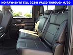 2022 Chevrolet Silverado 3500 Crew Cab 4x4, Pickup #3K7189 - photo 16