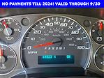 2020 Chevrolet Express 3500 SRW 4x2, Passenger Van #3K7194 - photo 23