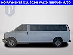 2020 Chevrolet Express 3500 SRW 4x2, Passenger Van #3K7194 - photo 25