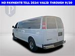 2020 Chevrolet Express 3500 SRW 4x2, Passenger Van #3K7194 - photo 2