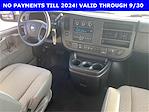 2020 Chevrolet Express 3500 SRW 4x2, Passenger Van #3K7194 - photo 34