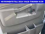 2020 Chevrolet Express 3500 SRW 4x2, Passenger Van #3K7194 - photo 39