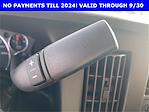 2020 Chevrolet Express 3500 SRW 4x2, Passenger Van #3K7194 - photo 50