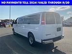 2020 Chevrolet Express 3500 SRW 4x2, Passenger Van #3K7194 - photo 55