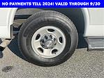 2020 Chevrolet Express 3500 SRW 4x2, Passenger Van #3K7194 - photo 60