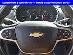2020 Chevrolet Traverse AWD, SUV #3K7229 - photo 12