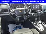 2020 Chevrolet Traverse AWD, SUV #3K7229 - photo 5