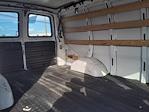 2021 GMC Savana 2500 SRW 4x2, Empty Cargo Van #3K7291 - photo 20