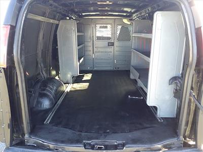 2017 Chevrolet Express 2500 SRW RWD, Upfitted Cargo Van for sale #3K7480 - photo 2