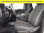 2019 Chevrolet Silverado 1500 Crew Cab SRW 4x4, Pickup for sale #3K7537 - photo 17