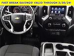 2019 Chevrolet Silverado 1500 Crew Cab SRW 4x4, Pickup for sale #3K7537 - photo 3