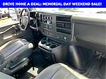 Used 2021 Chevrolet Express 3500 Work Van RWD, Box Van for sale #3K7584 - photo 23