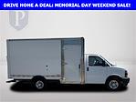 2021 Chevrolet Express 3500 RWD, Box Van for sale #3K7584 - photo 25