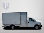 2021 Chevrolet Express 3500 RWD, Box Van for sale #3K7584 - photo 25