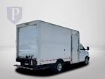 Used 2021 Chevrolet Express 3500 Work Van RWD, Box Van for sale #3K7584 - photo 2