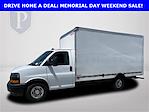 Used 2021 Chevrolet Express 3500 Work Van RWD, Box Van for sale #3K7584 - photo 28
