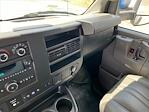 2021 Chevrolet Express 3500 RWD, Box Van for sale #3K7584 - photo 3