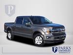 2020 Ford F-150 SuperCrew Cab 4x4, Pickup for sale #3K7589 - photo 1