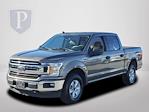 2020 Ford F-150 SuperCrew Cab 4x4, Pickup for sale #3K7589 - photo 29