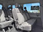 2021 Ford Transit 350 Medium Roof SRW RWD, Passenger Van for sale #3K7595 - photo 20