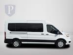 2021 Ford Transit 350 Medium Roof SRW RWD, Passenger Van for sale #3K7595 - photo 24