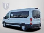 2021 Ford Transit 350 Medium Roof SRW RWD, Passenger Van for sale #3K7595 - photo 27