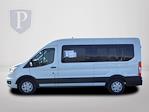 2021 Ford Transit 350 Medium Roof SRW RWD, Passenger Van for sale #3K7595 - photo 28