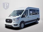 2021 Ford Transit 350 Medium Roof SRW RWD, Passenger Van for sale #3K7595 - photo 29