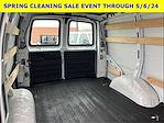 2021 Chevrolet Express 2500 SRW RWD, Empty Cargo Van for sale #3K7605 - photo 14