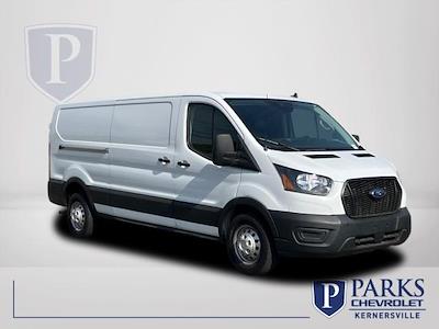 2022 Ford Transit 250 Low Roof AWD, Empty Cargo Van for sale #3K7626 - photo 1