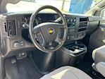 2021 Chevrolet Express 3500 RWD, Box Van for sale #3K7633 - photo 3