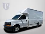 2021 Chevrolet Express 3500 RWD, Box Van for sale #3K7633 - photo 27
