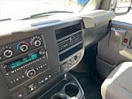 2021 Chevrolet Express 3500 RWD, Box Van for sale #3K7633 - photo 2