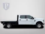 2019 Ford F-250 Crew Cab SRW 4x4, Flatbed Truck for sale #3K7646 - photo 25