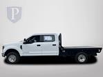2019 Ford F-250 Crew Cab SRW 4x4, Flatbed Truck for sale #3K7646 - photo 28