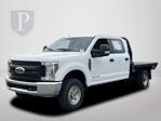2019 Ford F-250 Crew Cab SRW 4x4, Flatbed Truck for sale #3K7646 - photo 29