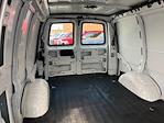 2021 Chevrolet Express 2500 SRW RWD, Empty Cargo Van for sale #3K7652 - photo 12