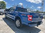 2018 Ford F-150 SuperCrew Cab 4x4, Pickup for sale #3K7683 - photo 2