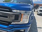 2018 Ford F-150 SuperCrew Cab 4x4, Pickup for sale #3K7683 - photo 9