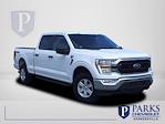 2022 Ford F-150 SuperCrew Cab 4x4, Pickup for sale #3K7702 - photo 1