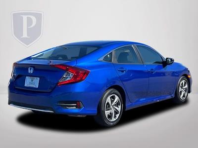 2021 Honda Civic 4x2, Hatchback for sale #3K7861B - photo 2