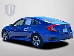 Used 2021 Honda Civic LX 4x2, Hatchback for sale #3K7861B - photo 27