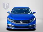 Used 2021 Honda Civic LX 4x2, Hatchback for sale #3K7861B - photo 30