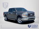 2022 Ford F-150 SuperCrew Cab 4x4, Pickup for sale #3K7916 - photo 1