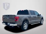 Used 2022 Ford F-150 XLT SuperCrew Cab 4x4, Pickup for sale #3K7916 - photo 2