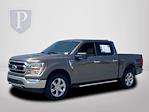 2022 Ford F-150 SuperCrew Cab 4x4, Pickup for sale #3K7916 - photo 29