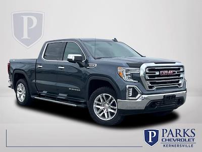 2019 GMC Sierra 1500 Crew Cab 4x4, Pickup for sale #3K7923 - photo 1